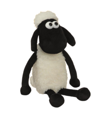 Shaun the Sheep Soft Toy
