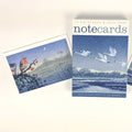 Snow Flight & Song of the Winter Solstice Notecards