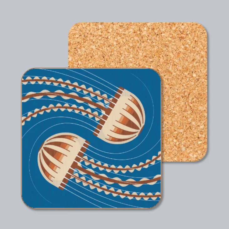 Ben Marriott Coaster