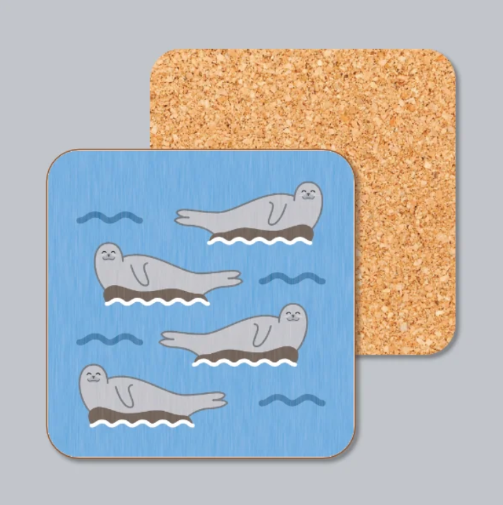 Ben Marriott Coaster