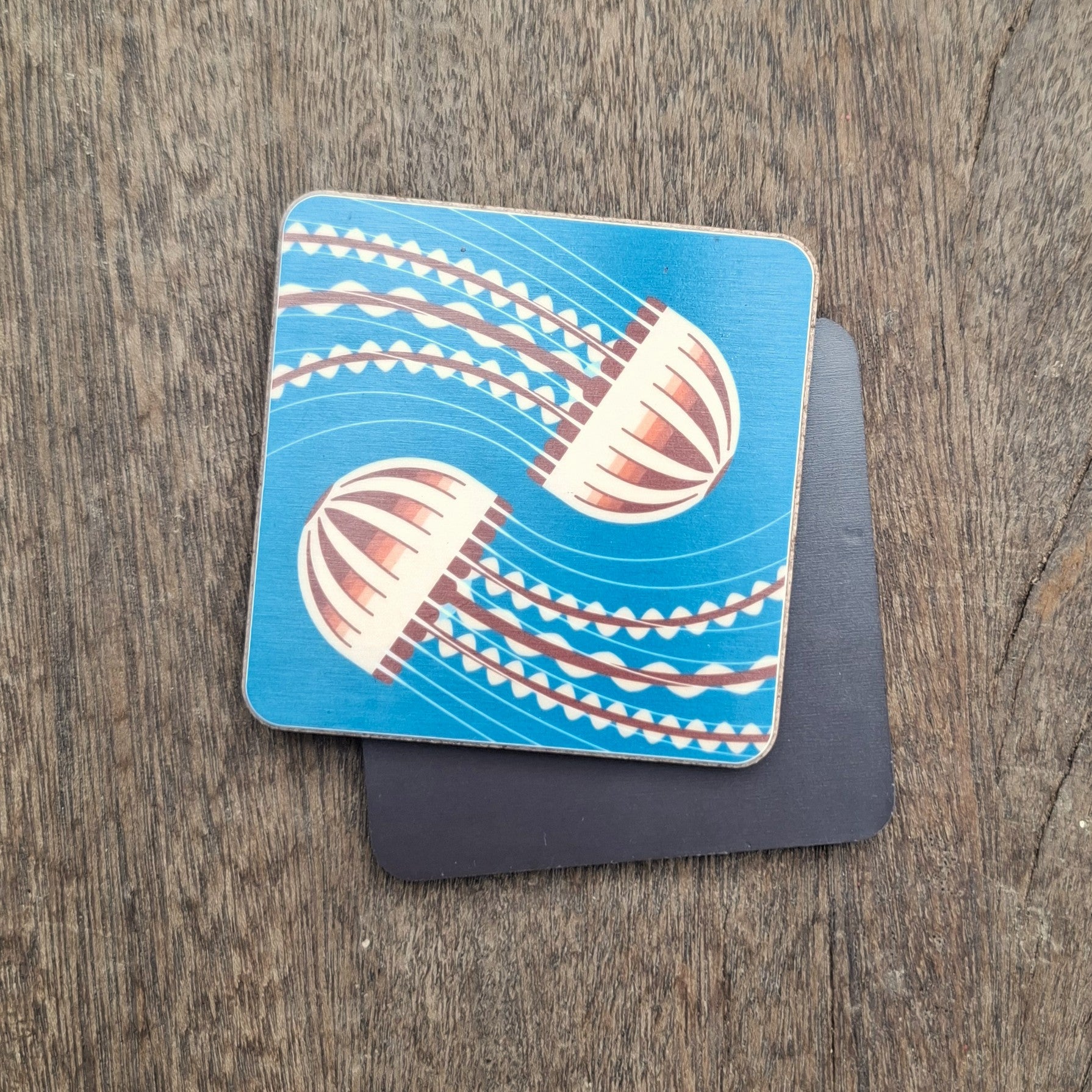Ben Marriott Magnet