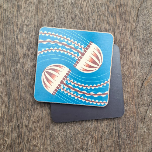 Ben Marriott Magnet