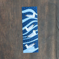 Ben Marriott Bookmark