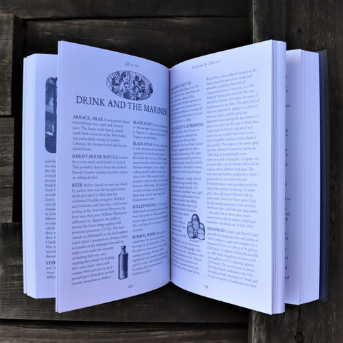 Breverton's Nautical Curiosities