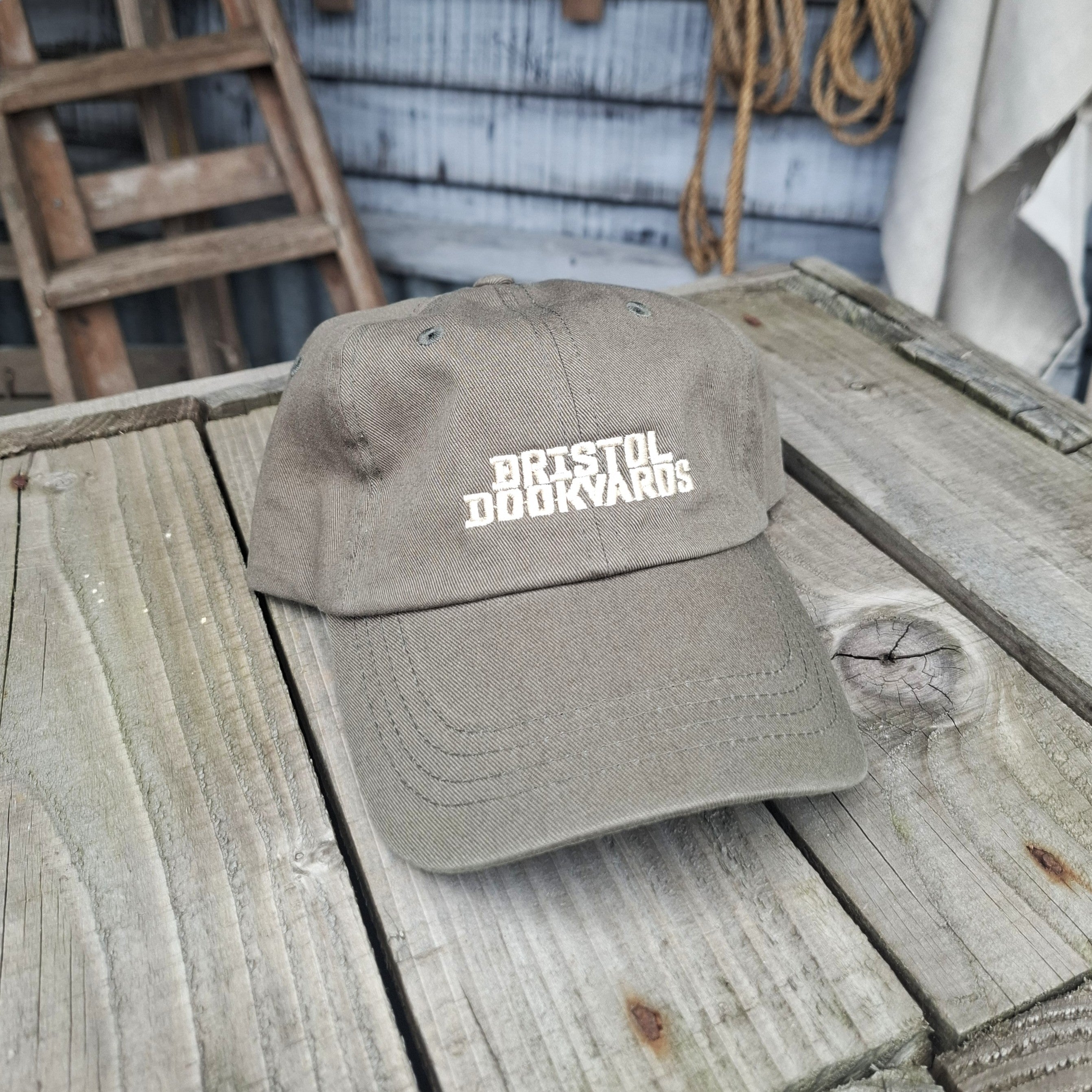 Bristol Dockyards Cap
