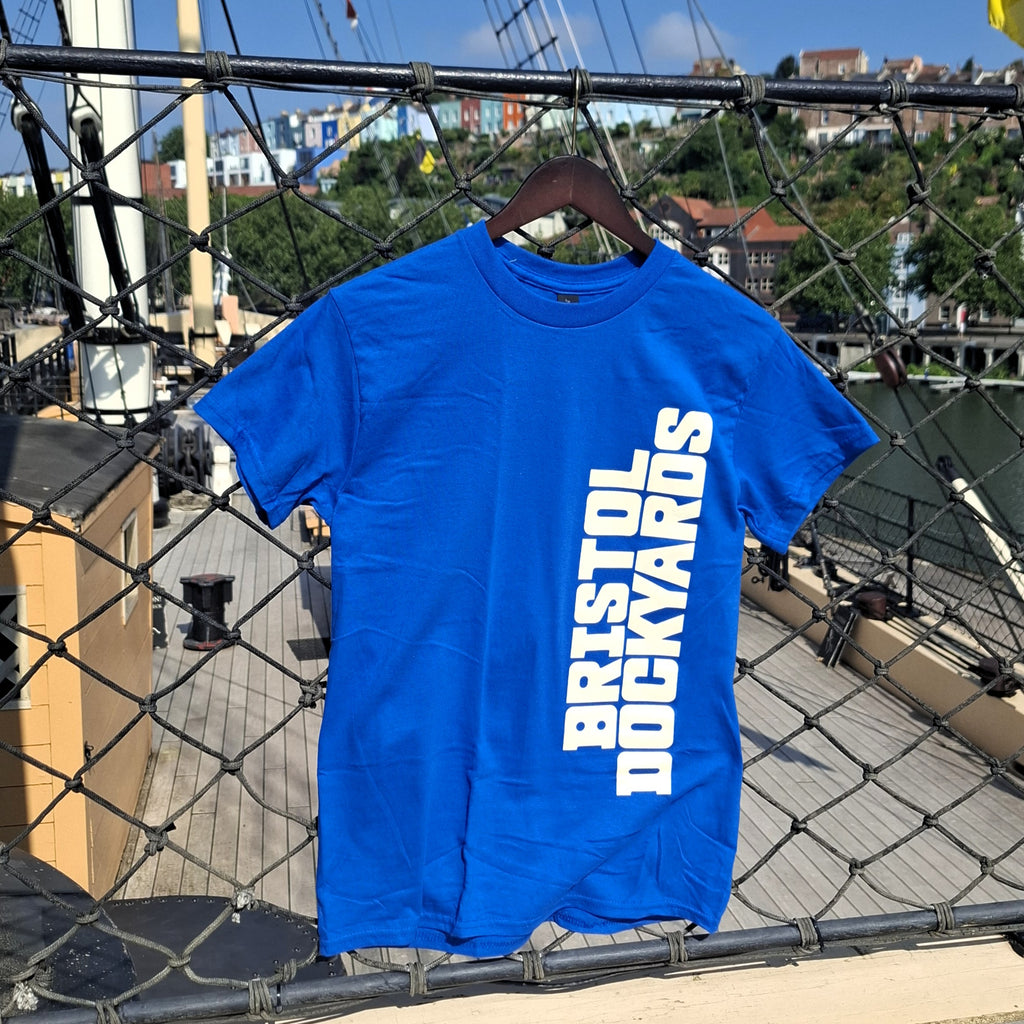 Bristol Dockyards T-Shirt