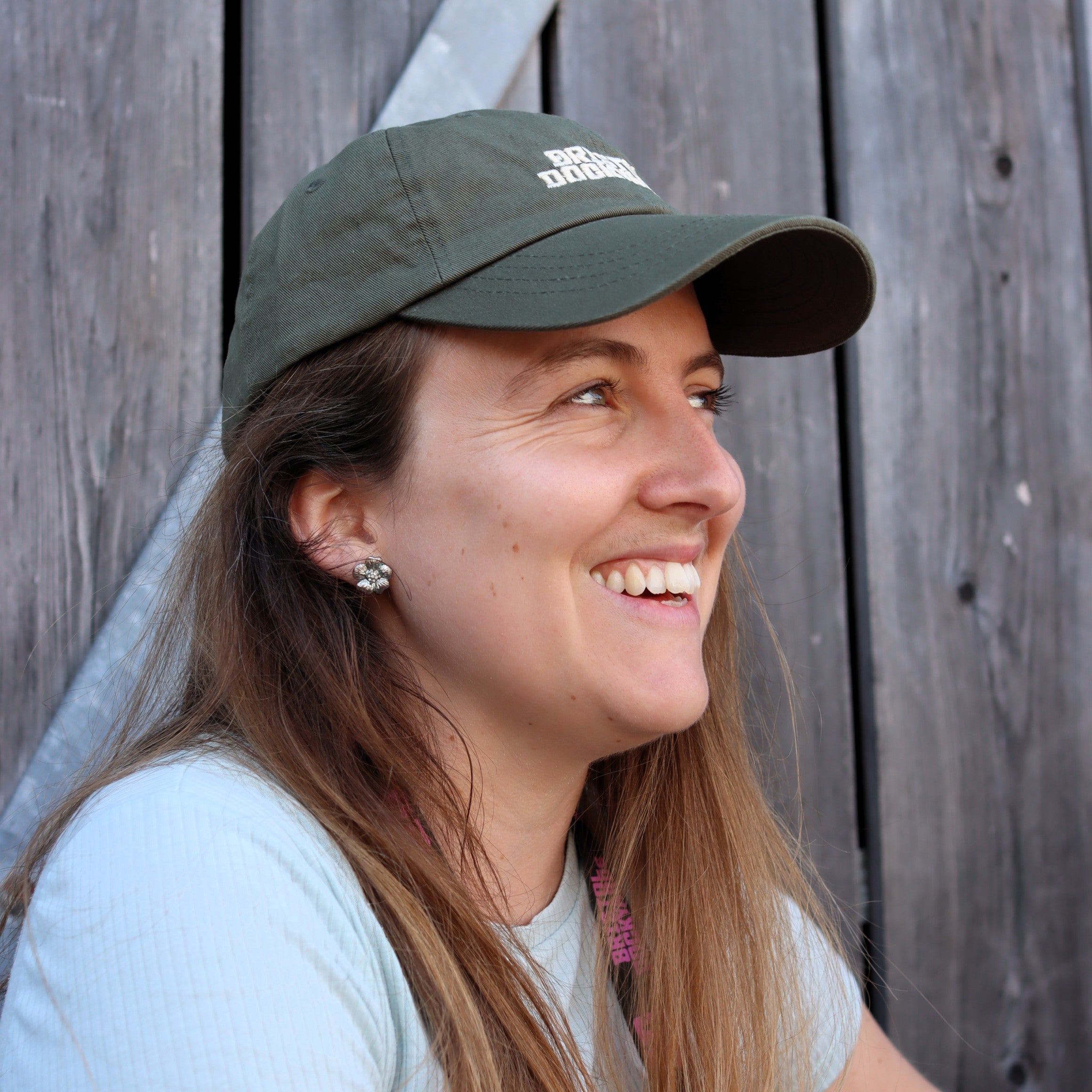 Bristol Dockyards Cap