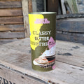 Classy Clotted Cream Shortbread