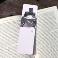 Brunel Ezen Frog Bookmark