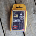 Brunel's Top Trumps