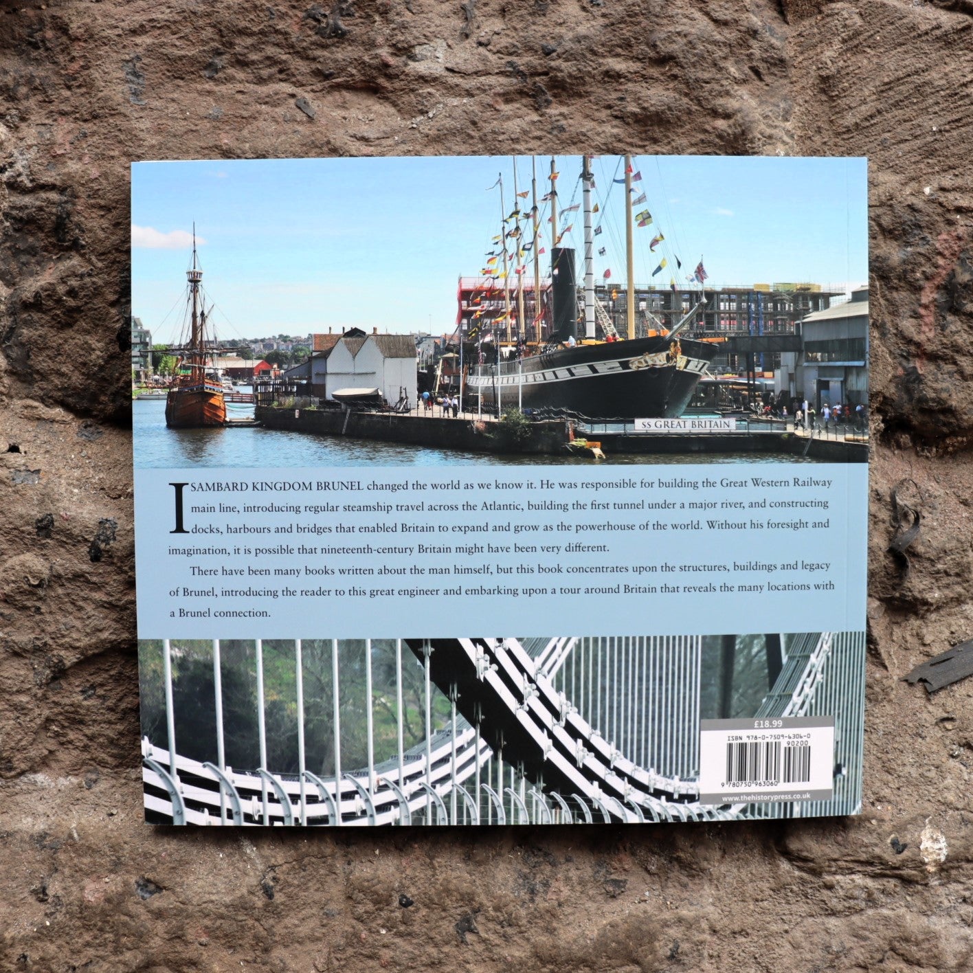 Brunel's Kingdom