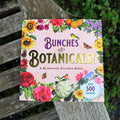 Bunches of Botanicals Sticker Book