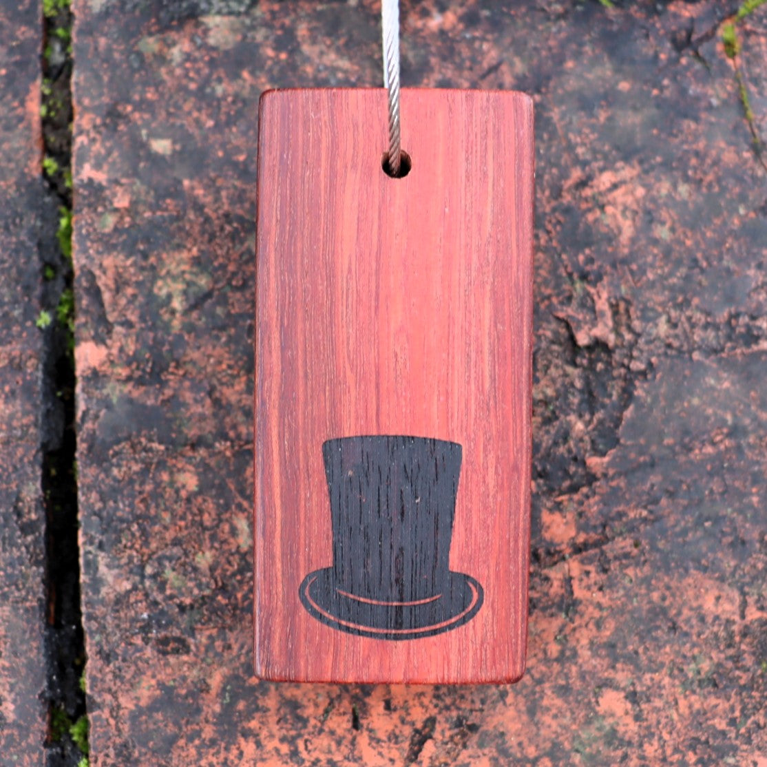 SS Great Britain Legacy Keyring