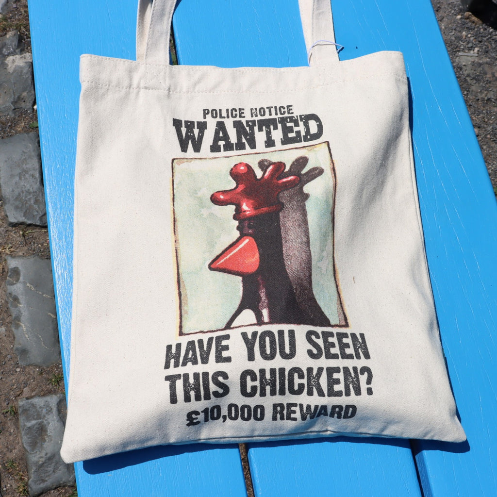 Feathers Tote Bag