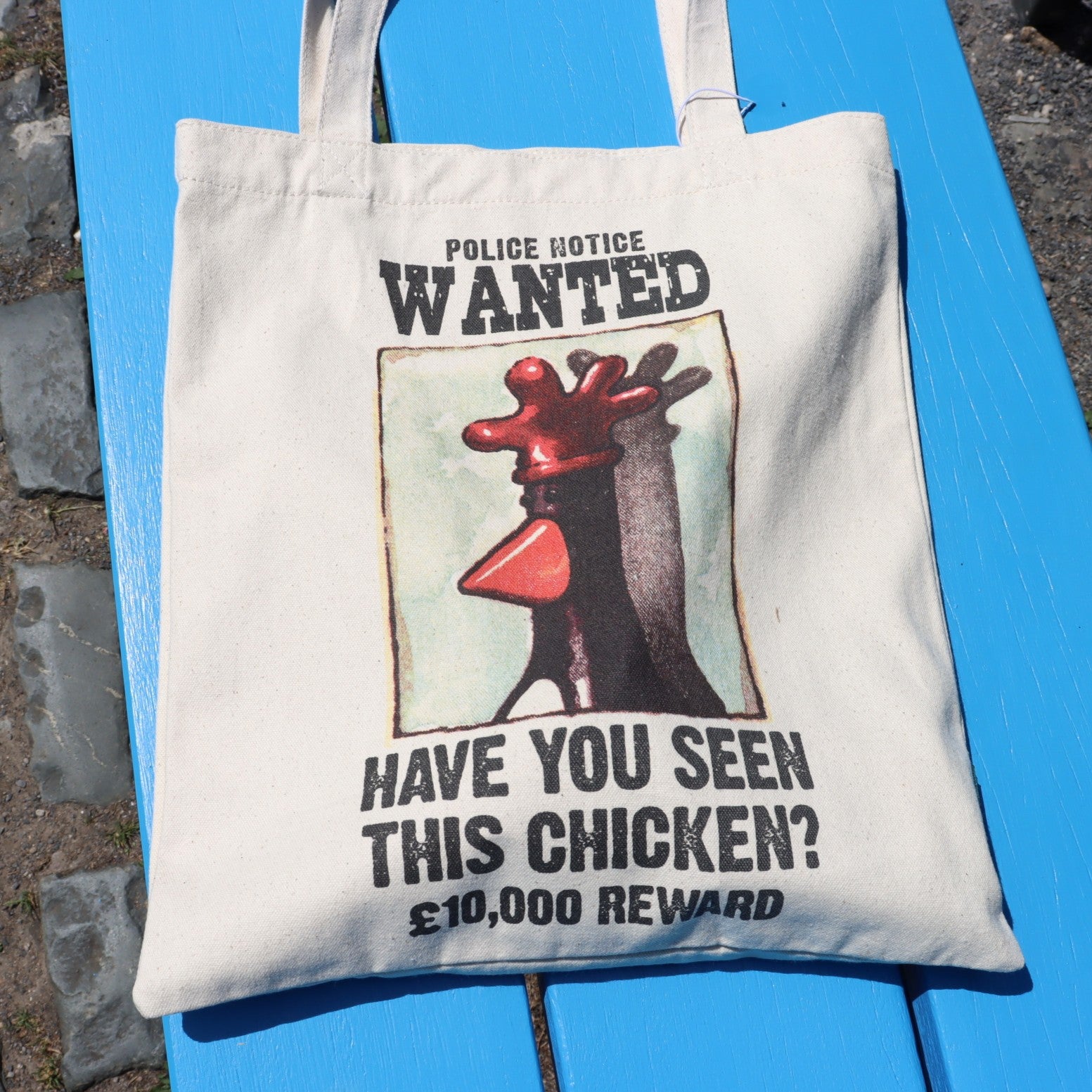 Feathers Tote Bag