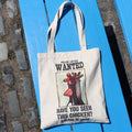 Feathers Tote Bag