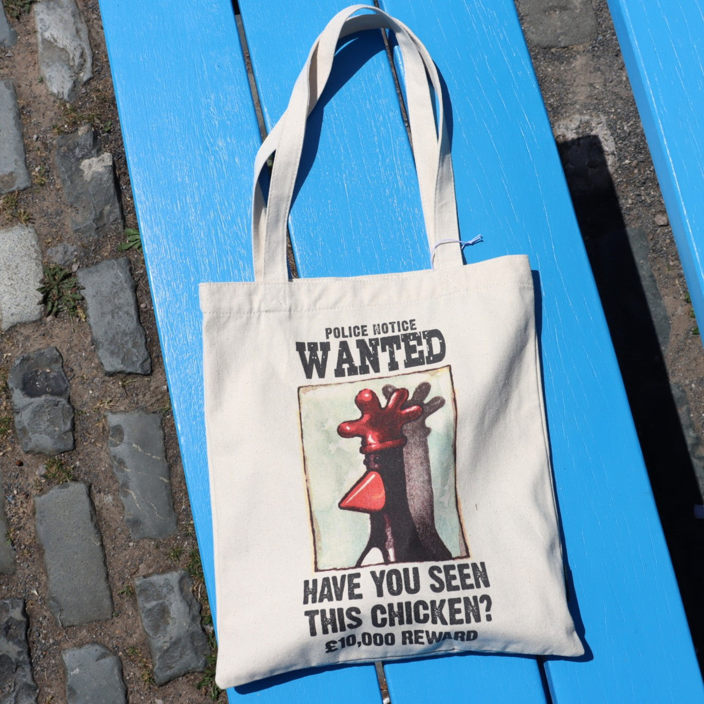 Feathers Tote Bag
