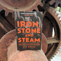 Iron, Stone and Steam: Brunel's Railway Empire