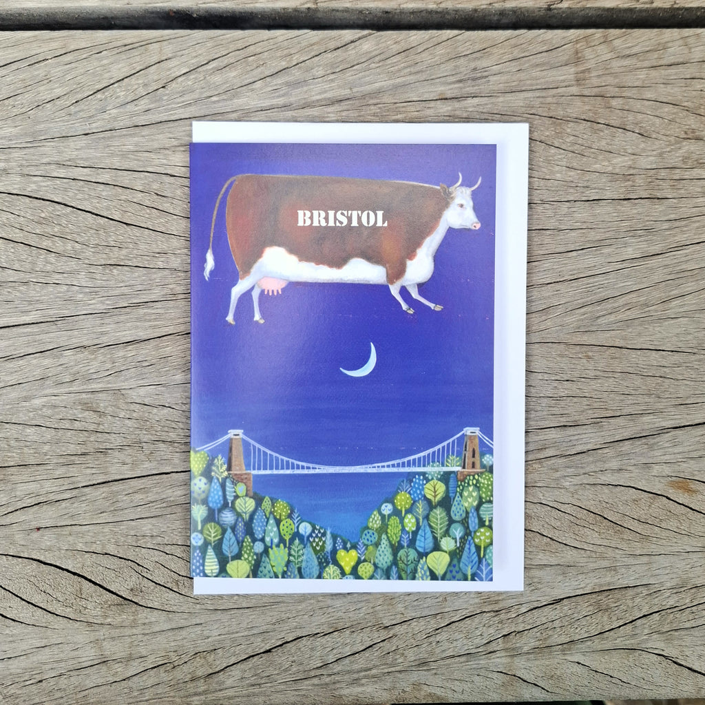 Laura Robertson Card