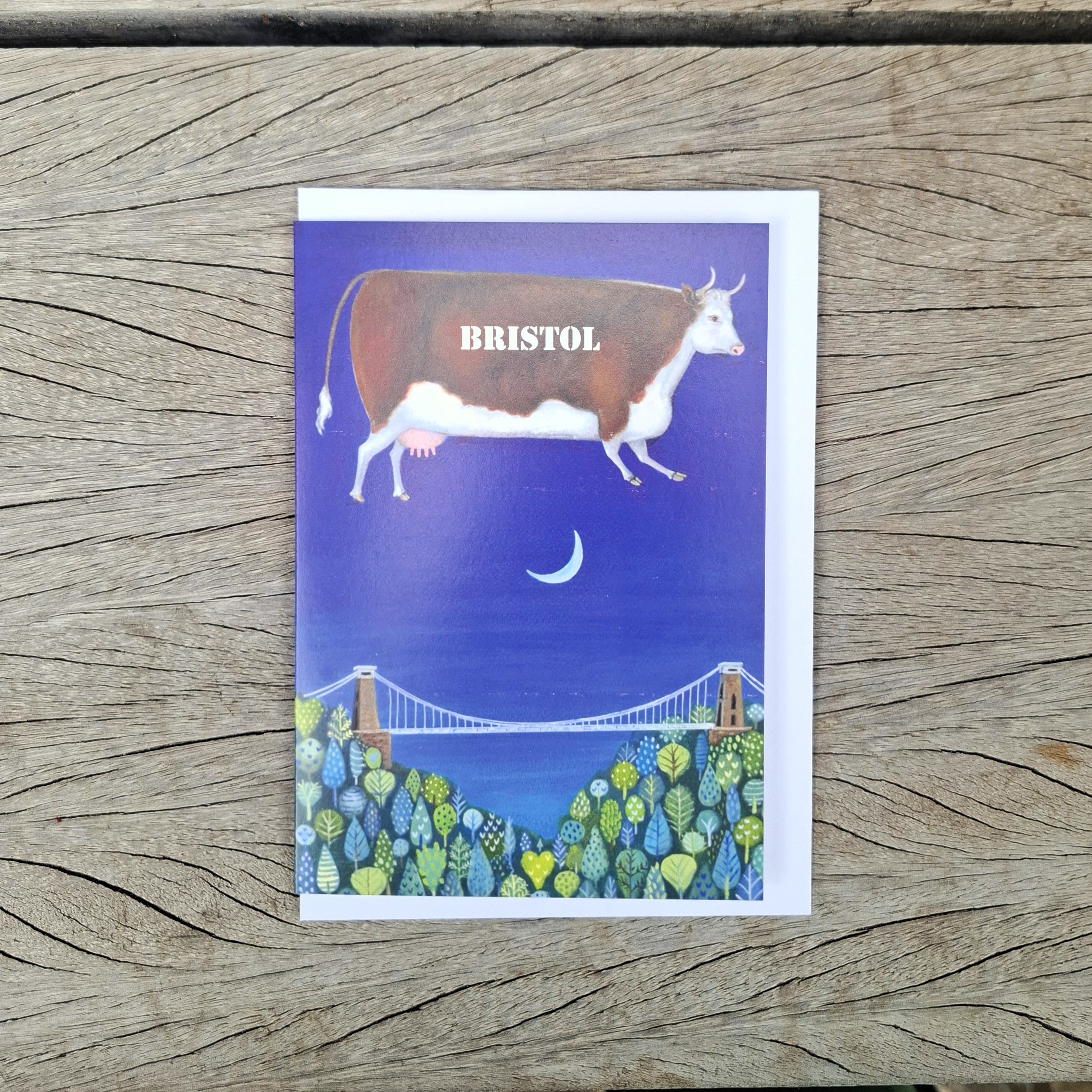 Laura Robertson Card