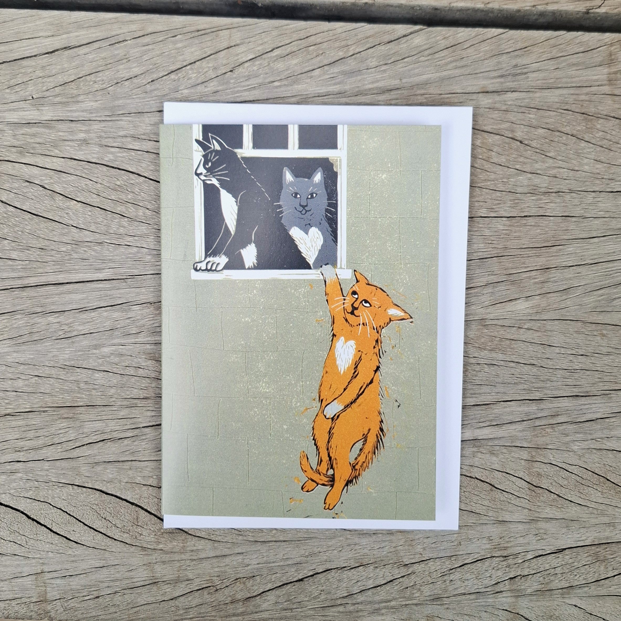 Laura Robertson Card