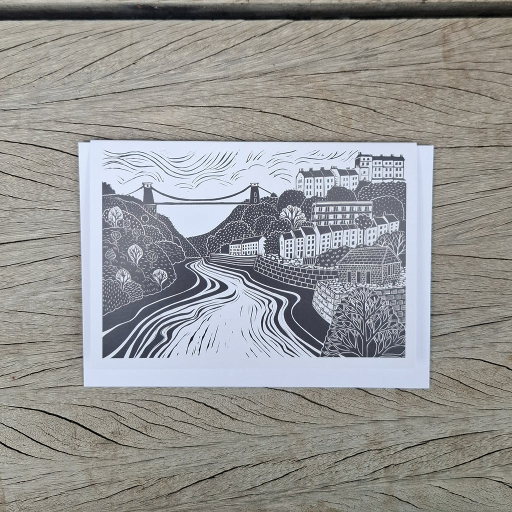 Laura Robertson Card