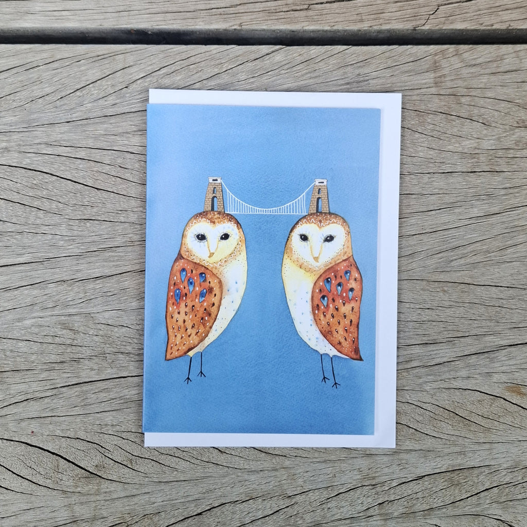 Laura Robertson Card