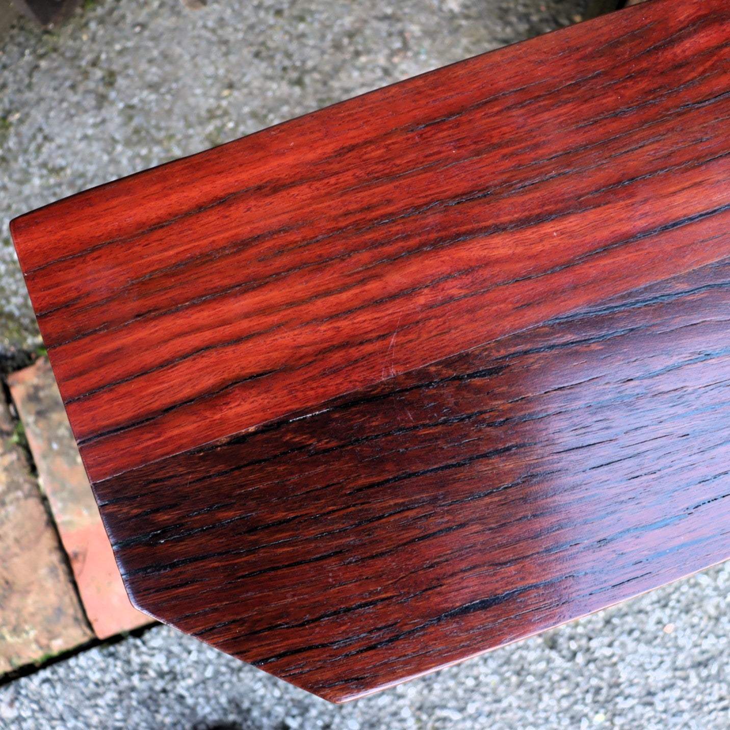 SS Great Britain Legacy Cutler's Stool