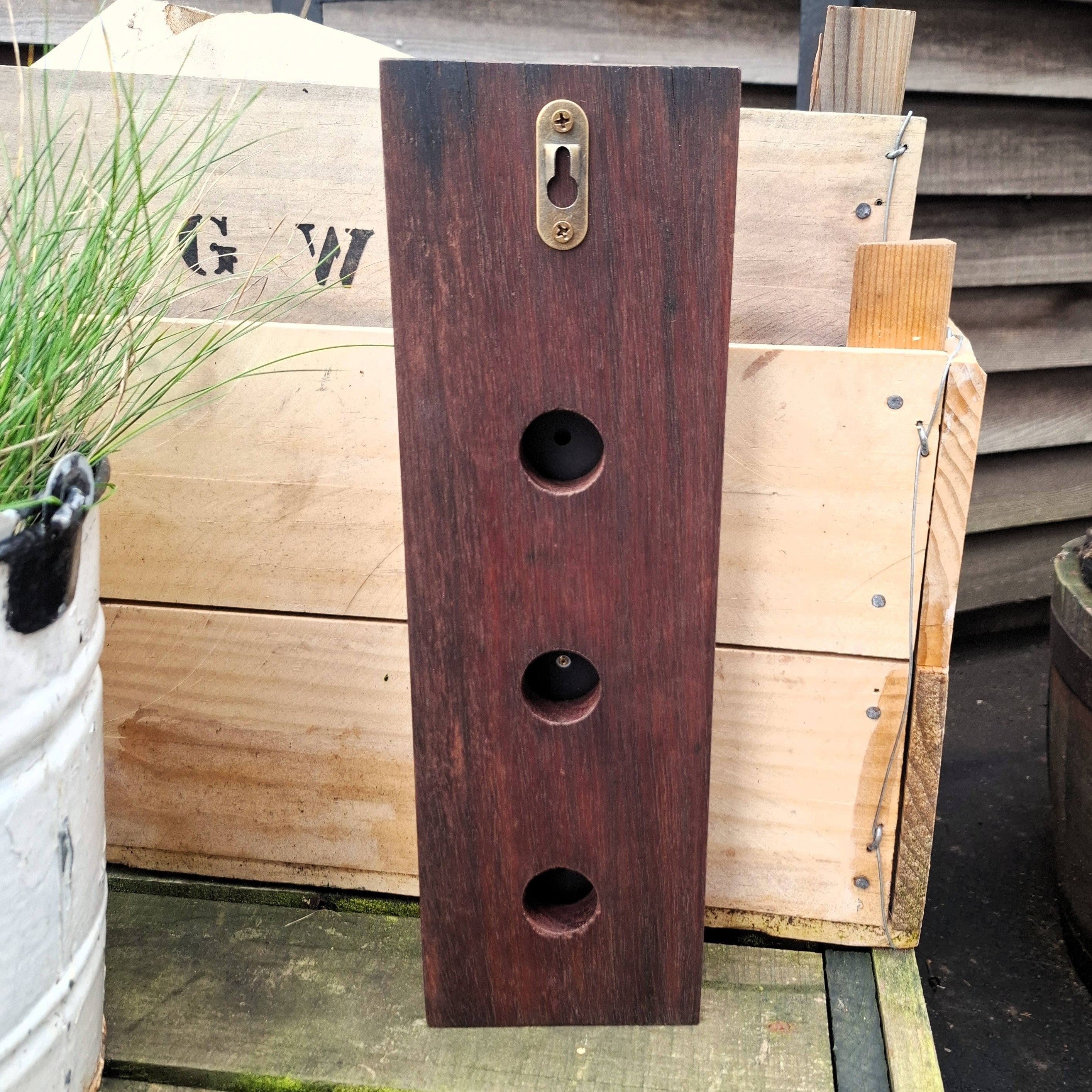SSGB Legacy Barometer /Thermometer/Hygrometer