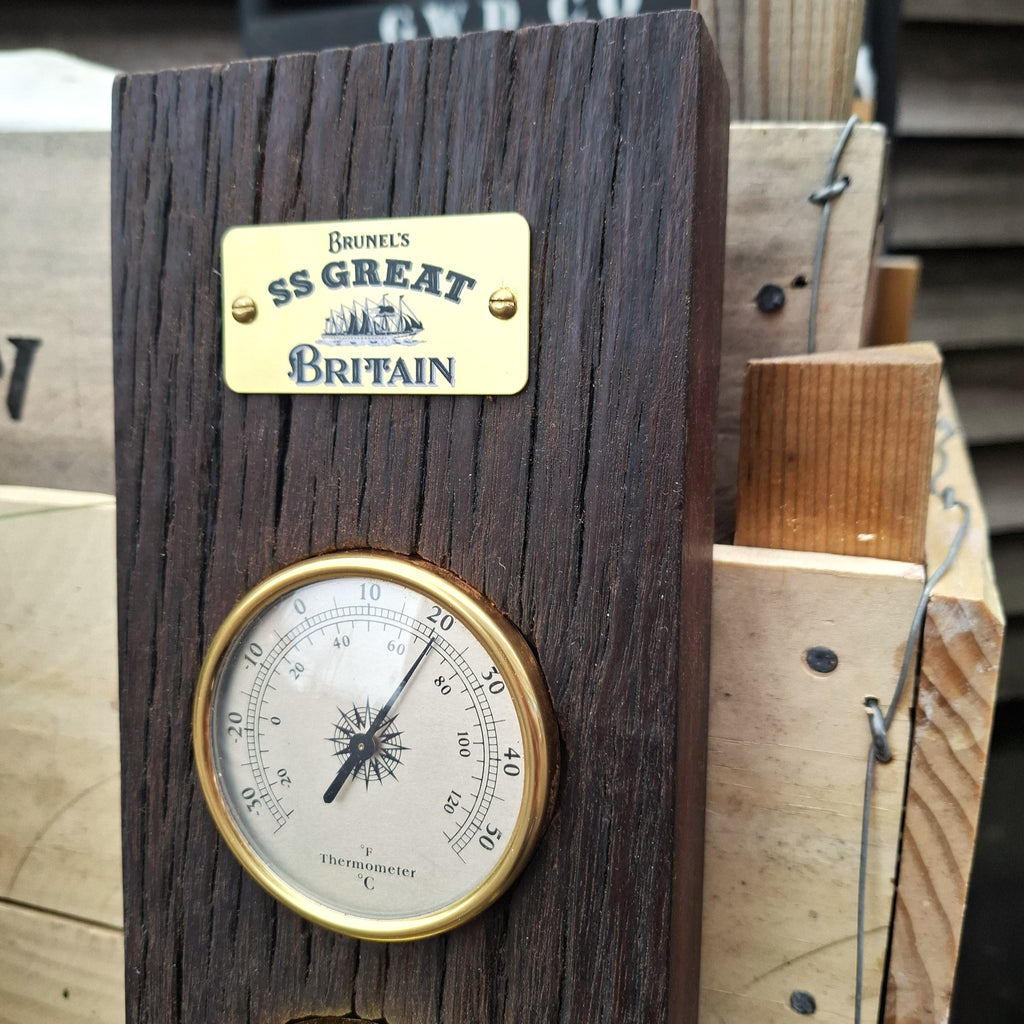 SSGB Legacy Barometer /Thermometer/Hygrometer