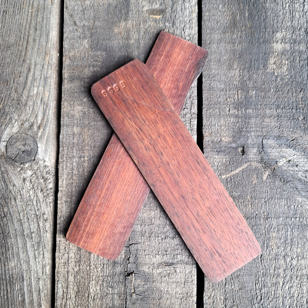 SS Great Britain Legacy Bookmark