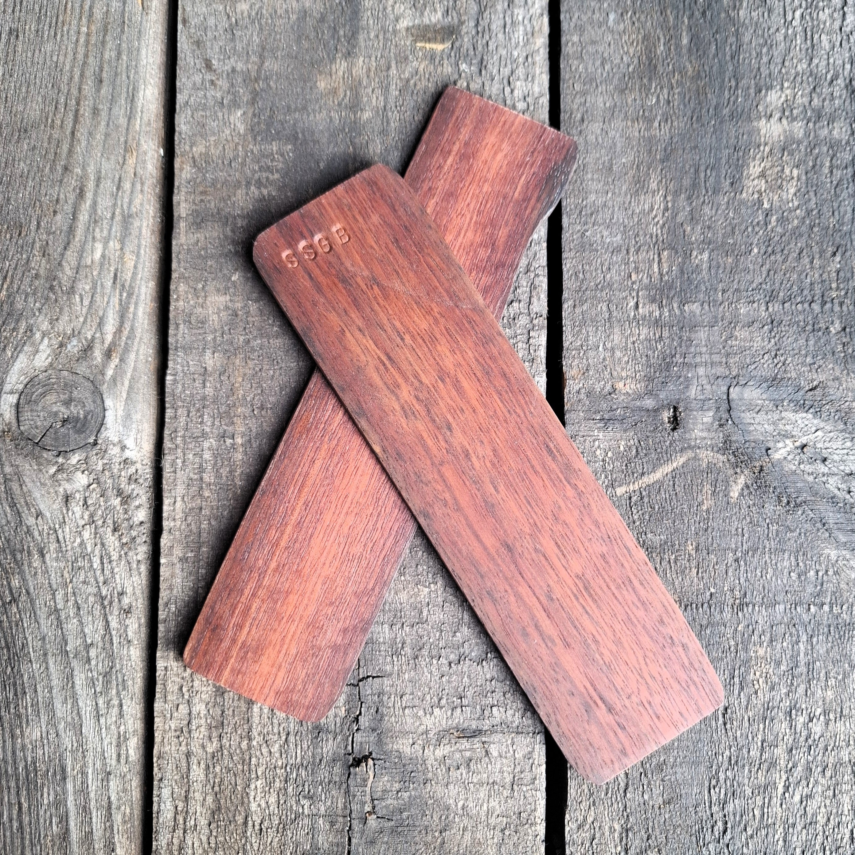 SS Great Britain Legacy Bookmark
