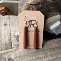 SSGB Legacy Earrings (JR)