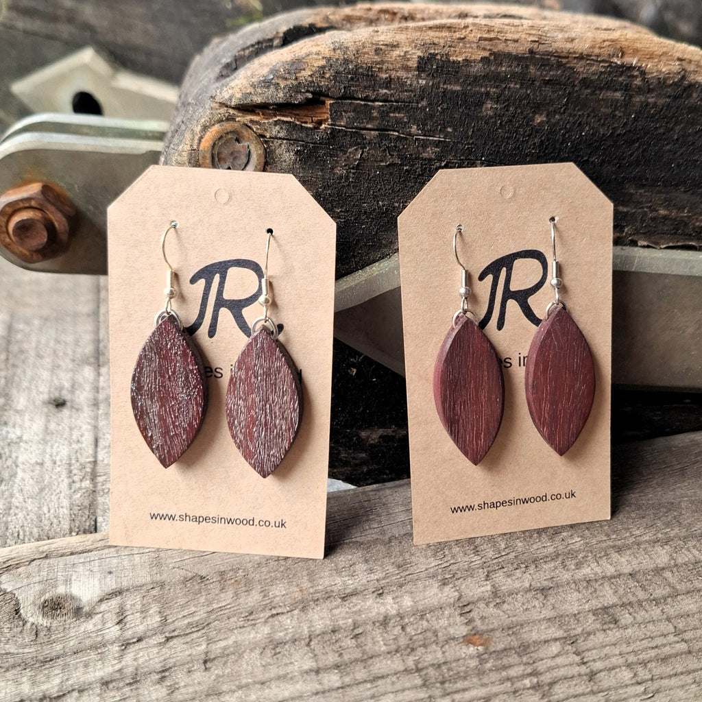 SSGB Legacy Earrings (JR)