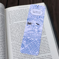 Map of SS Great Britain Ezen Bookmark