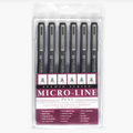 Microline Pens