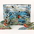Midwinter Robins Advent Calendar
