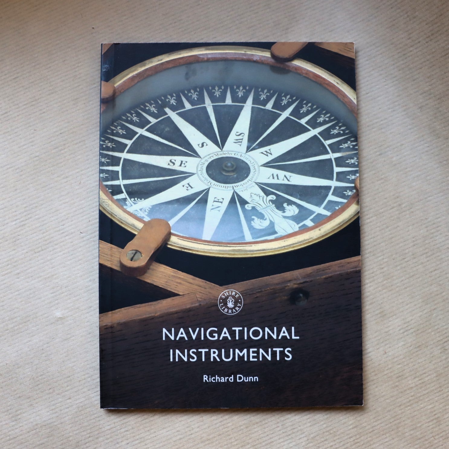Navigational Instruments – Bristol Dockyards Shop