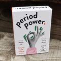 Period Power Cards