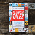 Periodic Tales: The Curious Lives of the Elements
