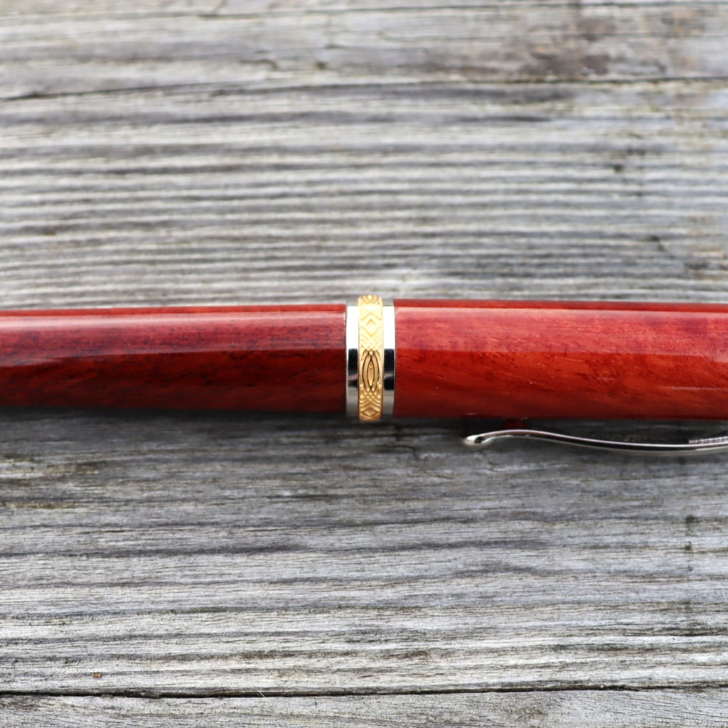 SS Great Britain Legacy Fountain Pen