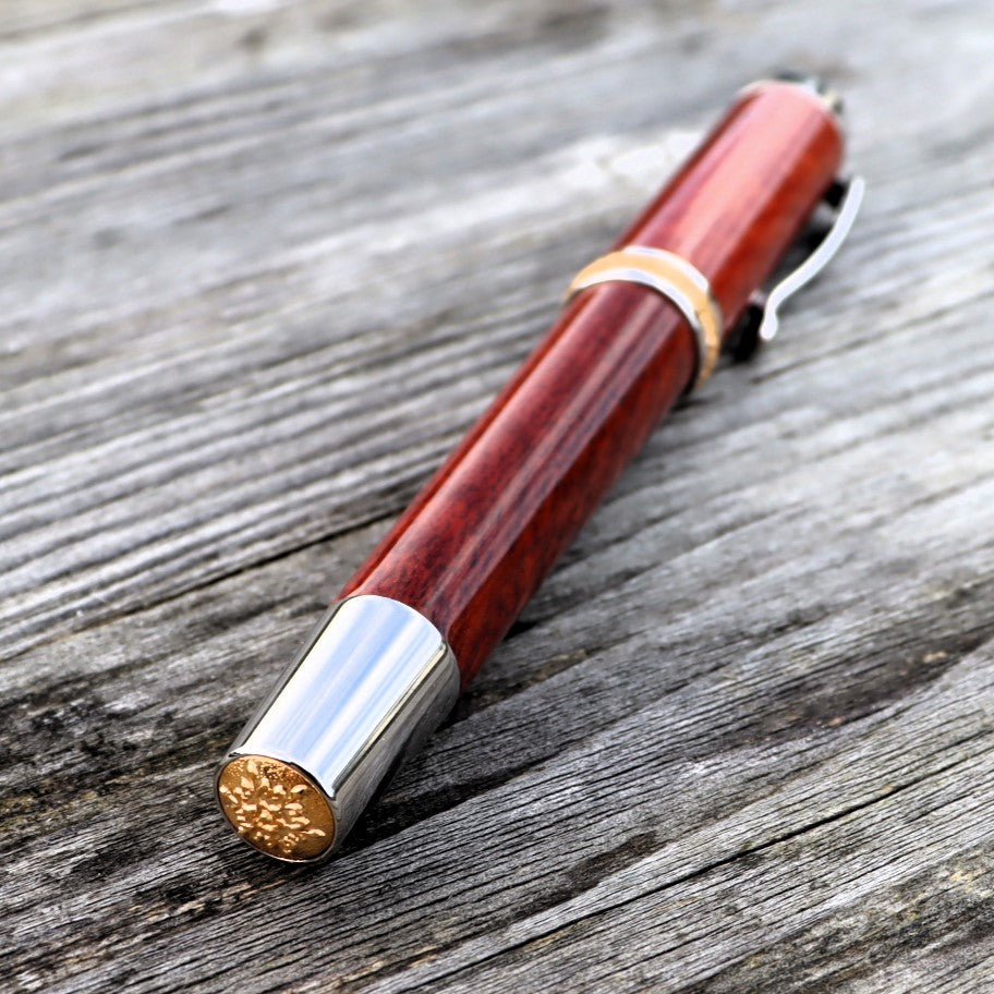 SS Great Britain Legacy Fountain Pen