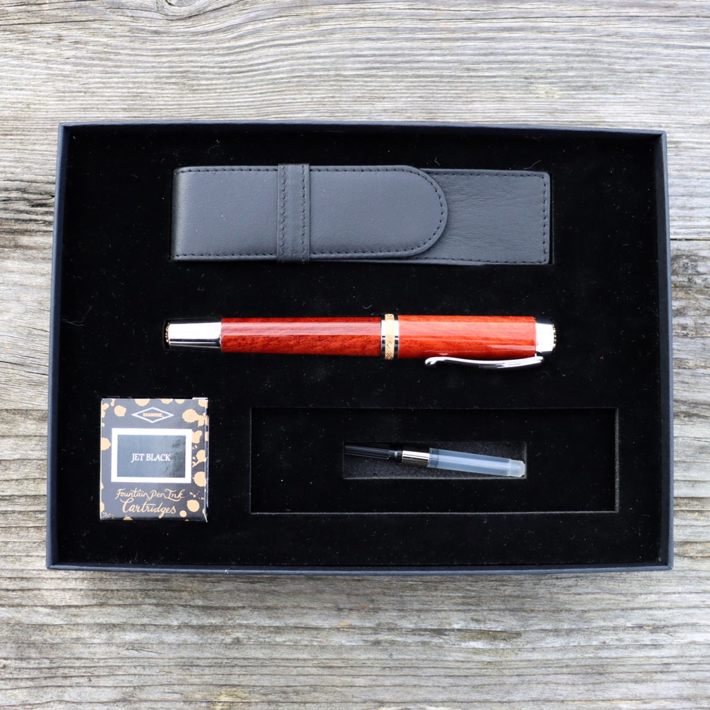 SS Great Britain Legacy Fountain Pen