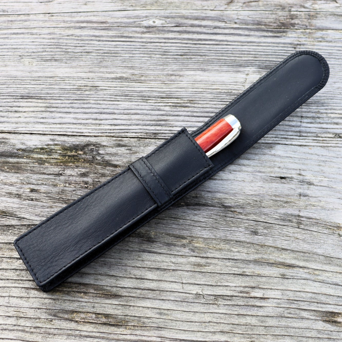 SS Great Britain Legacy Fountain Pen