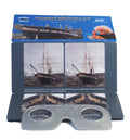 SS Great Britain in 3-D