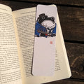 SS Great Britain Sailor Ezen Frog Bookmark