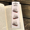 SS Great Britain Ezen Bookmark