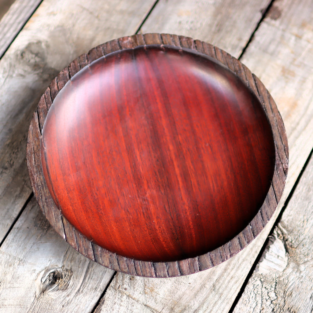 SSGB Legacy Bowl