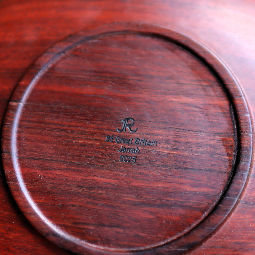 SSGB Legacy Bowl
