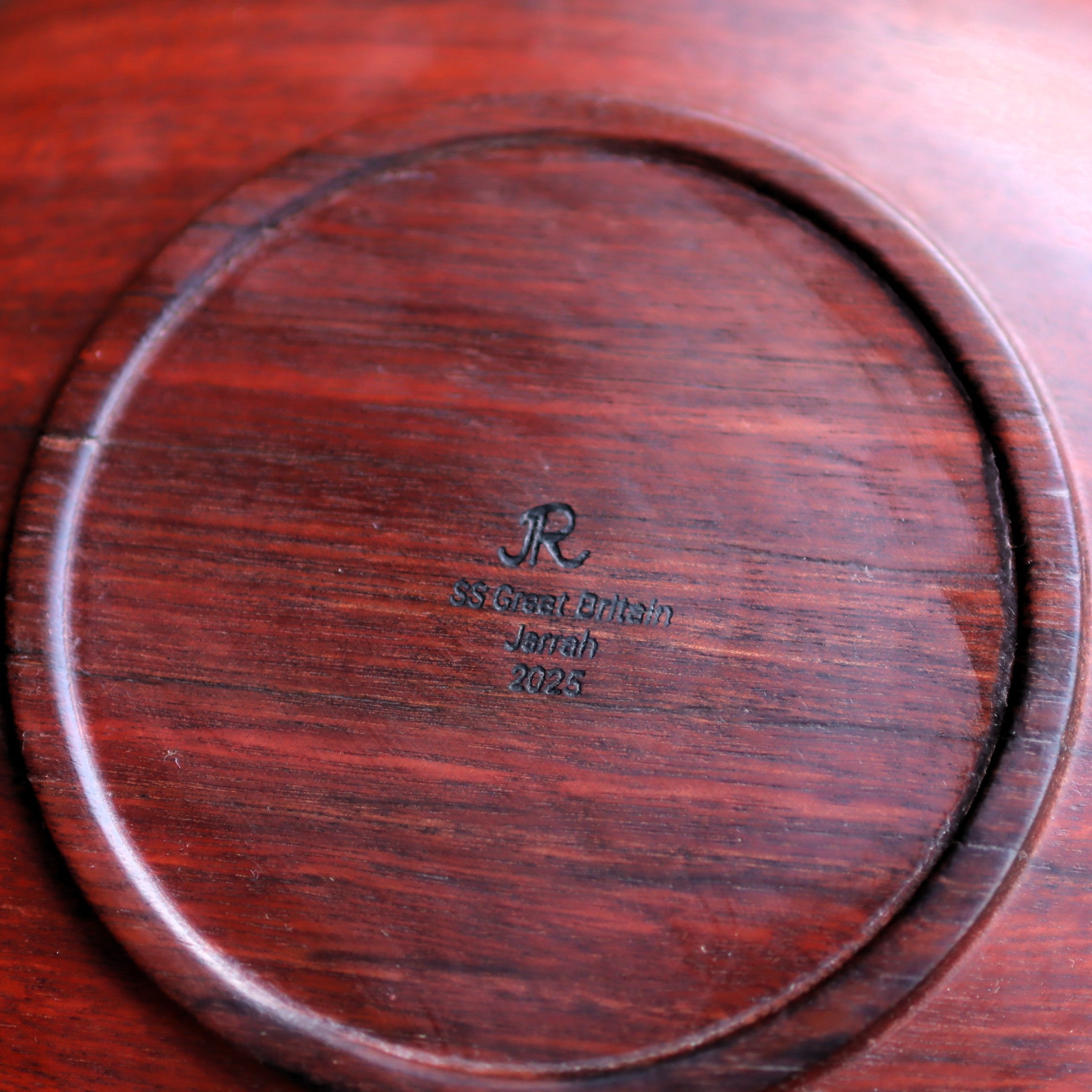 SSGB Legacy Bowl